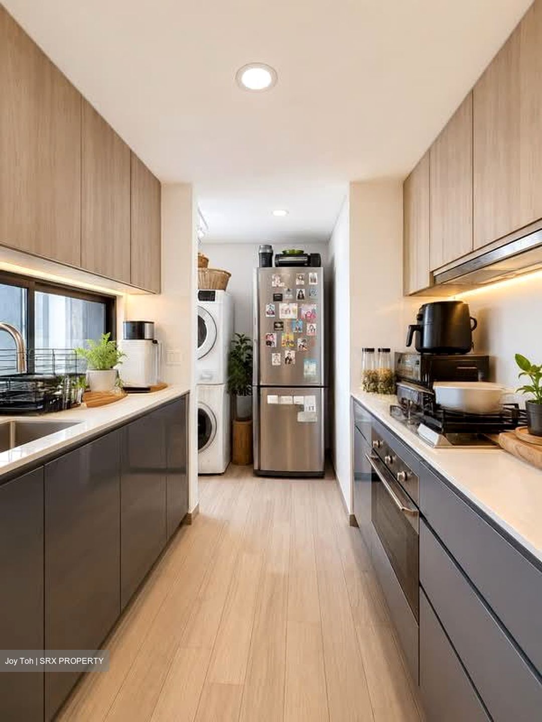 Botanique At Bartley (D19), Condominium #599265501